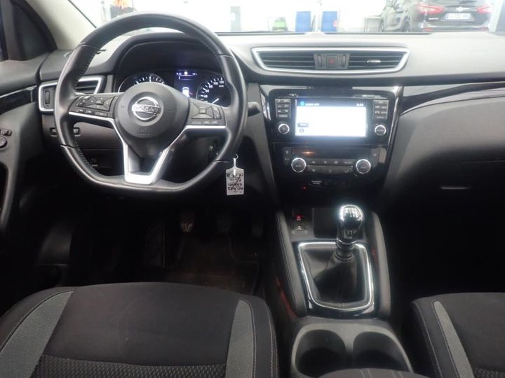 Photo 5 VIN: SJNFDAJ11U2104328 - NISSAN QASHQAI 