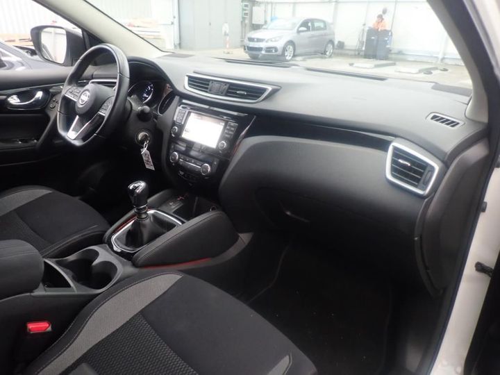 Photo 6 VIN: SJNFDAJ11U2104328 - NISSAN QASHQAI 