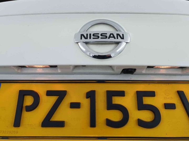 Photo 11 VIN: SJNFDAJ11U2109935 - NISSAN QASHQAI 