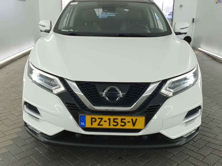 Photo 15 VIN: SJNFDAJ11U2109935 - NISSAN QASHQAI 