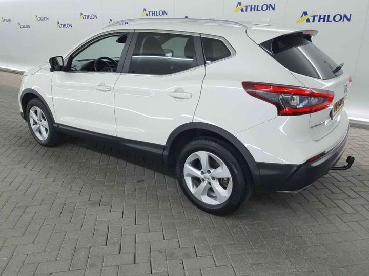 Photo 3 VIN: SJNFDAJ11U2109935 - NISSAN QASHQAI 