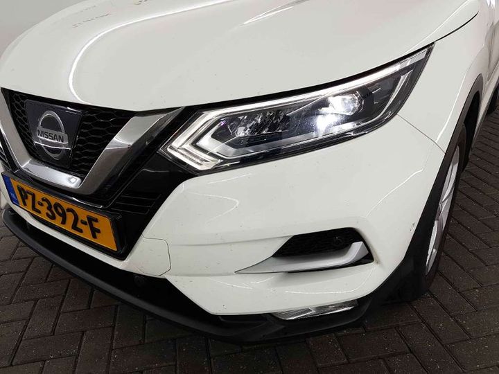 Photo 14 VIN: SJNFDAJ11U2110153 - NISSAN QASHQAI 