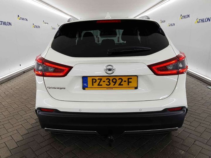 Photo 16 VIN: SJNFDAJ11U2110153 - NISSAN QASHQAI 