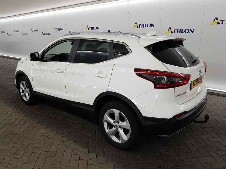 Photo 3 VIN: SJNFDAJ11U2110153 - NISSAN QASHQAI 