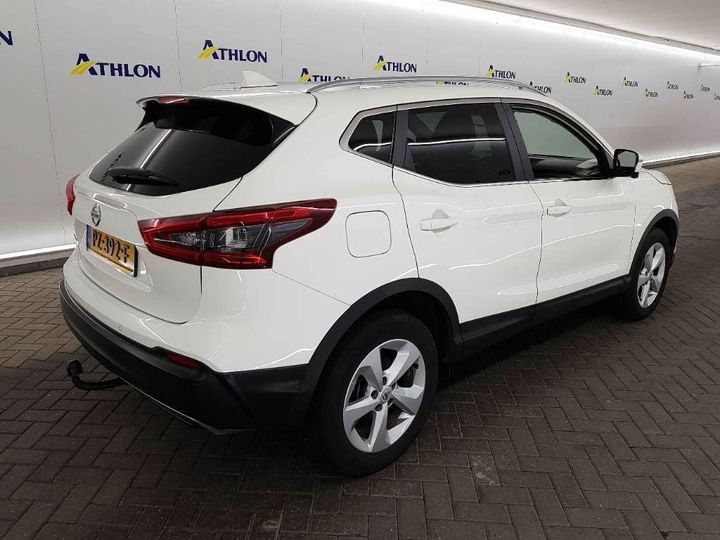 Photo 4 VIN: SJNFDAJ11U2110153 - NISSAN QASHQAI 