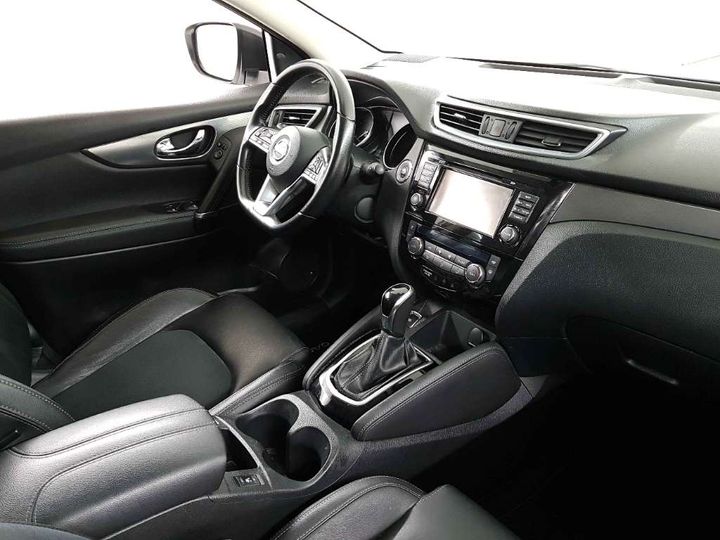 Photo 5 VIN: SJNFDAJ11U2110153 - NISSAN QASHQAI 