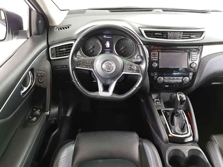 Photo 7 VIN: SJNFDAJ11U2110153 - NISSAN QASHQAI 