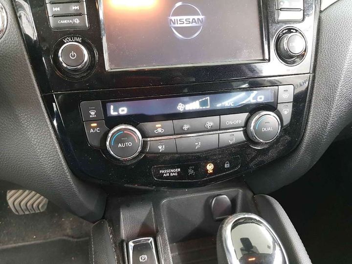 Photo 9 VIN: SJNFDAJ11U2110153 - NISSAN QASHQAI 