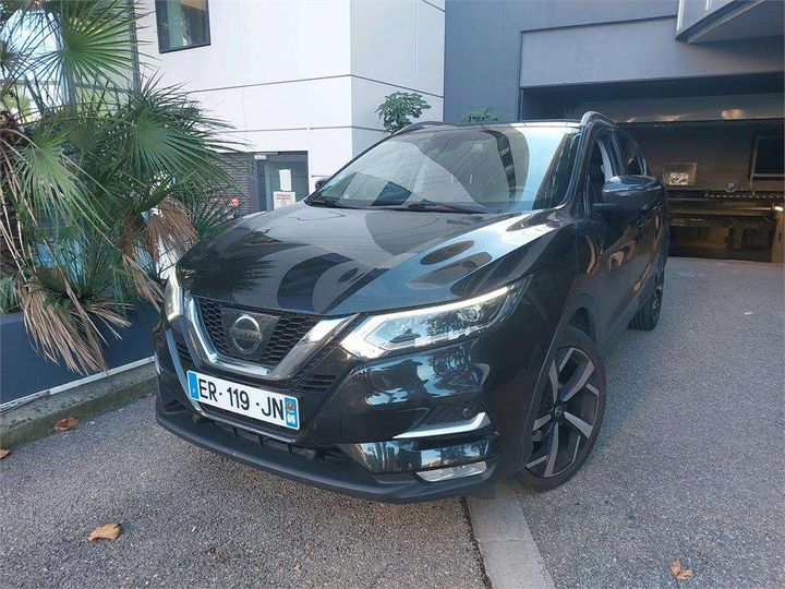 Photo 1 VIN: SJNFDAJ11U2112079 - NISSAN QASHQAI 