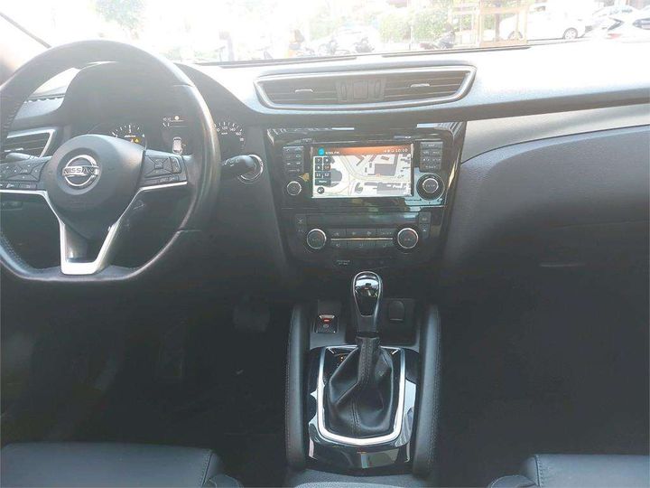 Photo 11 VIN: SJNFDAJ11U2112079 - NISSAN QASHQAI 