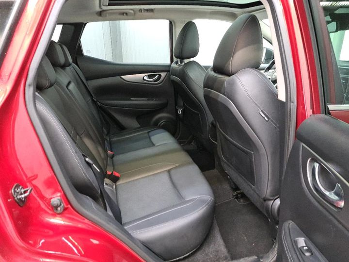 Photo 21 VIN: SJNFDAJ11U2112935 - NISSAN QASHQAI 