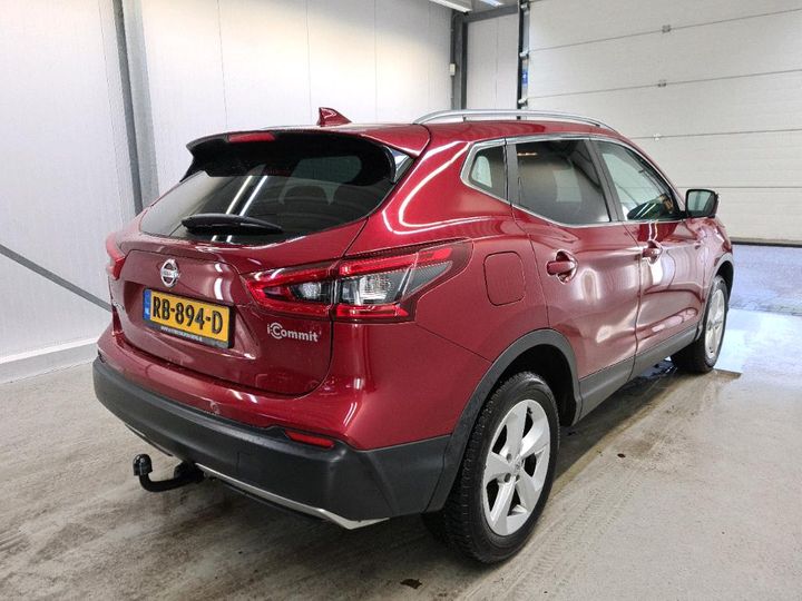 Photo 4 VIN: SJNFDAJ11U2112935 - NISSAN QASHQAI 