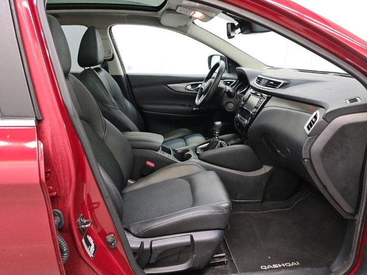 Photo 5 VIN: SJNFDAJ11U2112935 - NISSAN QASHQAI 