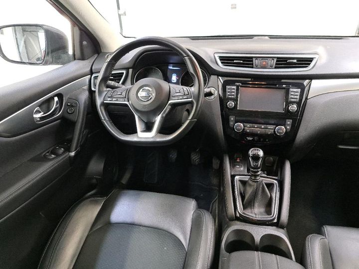 Photo 6 VIN: SJNFDAJ11U2112935 - NISSAN QASHQAI 