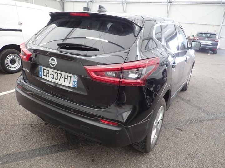 Photo 2 VIN: SJNFDAJ11U2113873 - NISSAN QASHQAI 