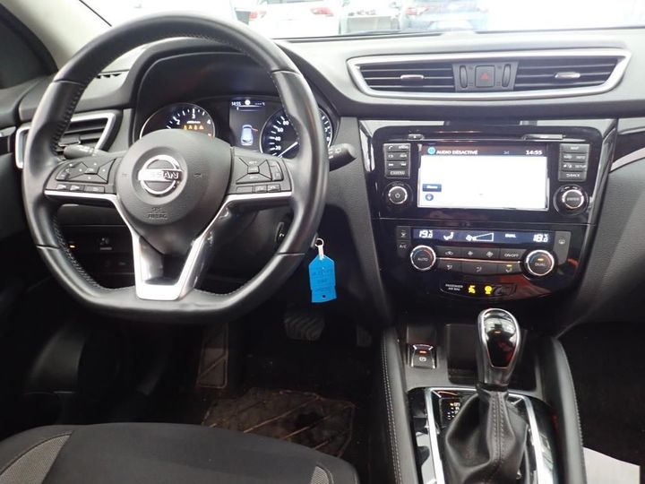 Photo 6 VIN: SJNFDAJ11U2113873 - NISSAN QASHQAI 