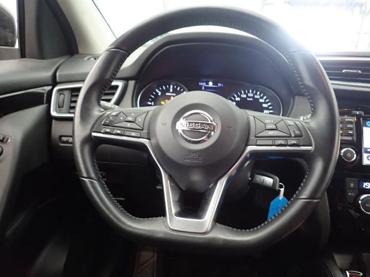 Photo 9 VIN: SJNFDAJ11U2113873 - NISSAN QASHQAI 