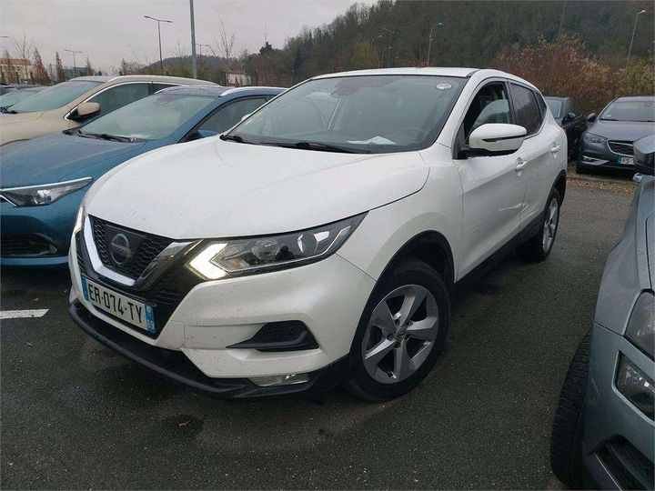 Photo 0 VIN: SJNFDAJ11U2114895 - NISSAN QASHQAI 