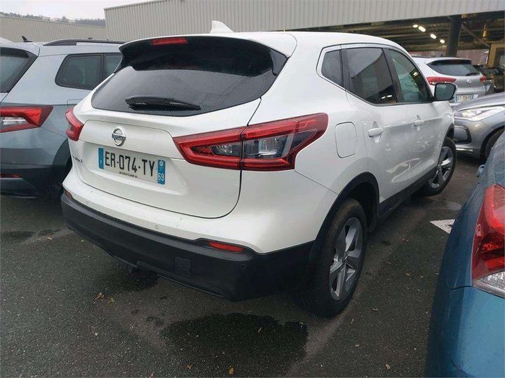 Photo 3 VIN: SJNFDAJ11U2114895 - NISSAN QASHQAI 