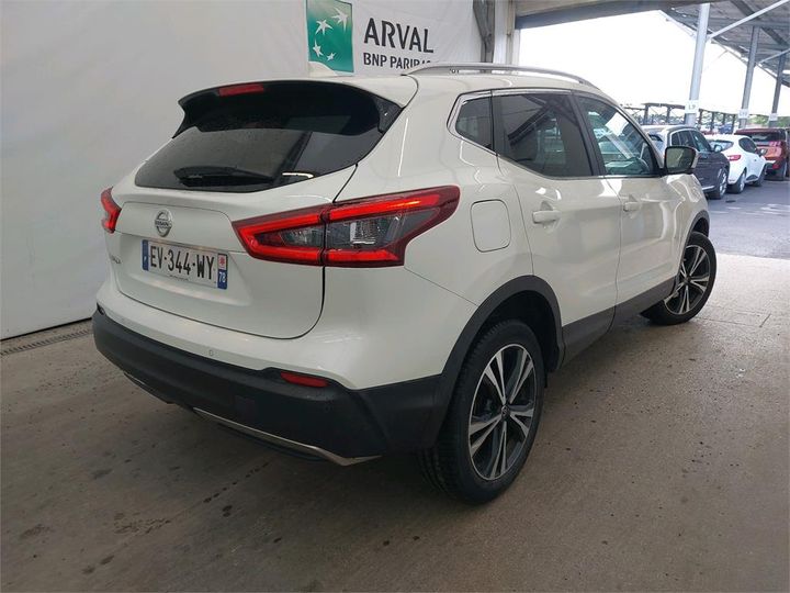 Photo 2 VIN: SJNFDAJ11U2118936 - NISSAN QASHQAI 