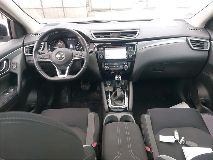 Photo 3 VIN: SJNFDAJ11U2118936 - NISSAN QASHQAI 