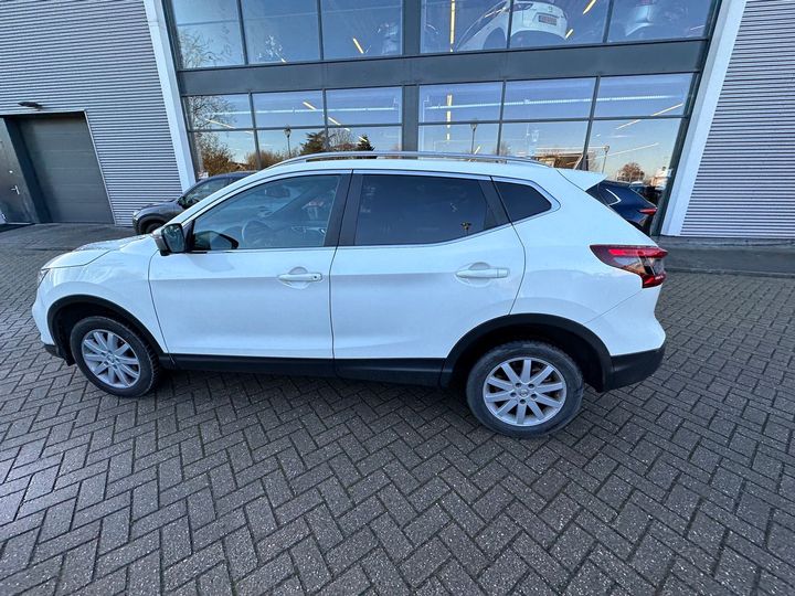 Photo 13 VIN: SJNFDAJ11U2121635 - NISSAN QASHQAI 