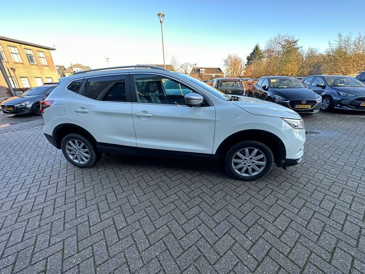 Photo 9 VIN: SJNFDAJ11U2121635 - NISSAN QASHQAI 