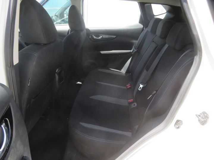 Photo 12 VIN: SJNFDAJ11U2121975 - NISSAN QASHQAI 