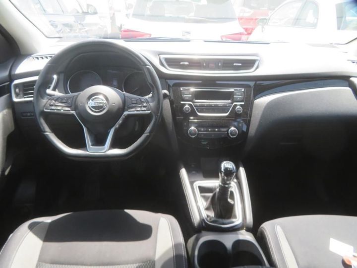 Photo 6 VIN: SJNFDAJ11U2121975 - NISSAN QASHQAI 