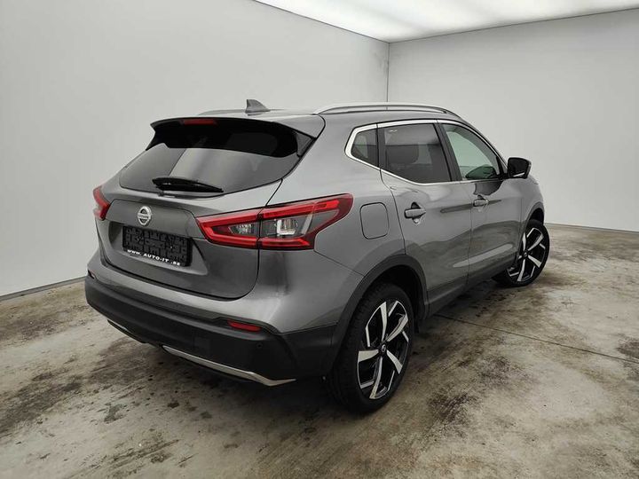 Photo 2 VIN: SJNFDAJ11U2124887 - NISSAN QASHQAI &#3917 