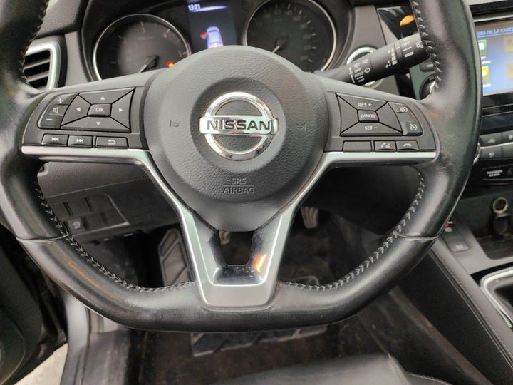 Photo 24 VIN: SJNFDAJ11U2124887 - NISSAN QASHQAI &#3917 