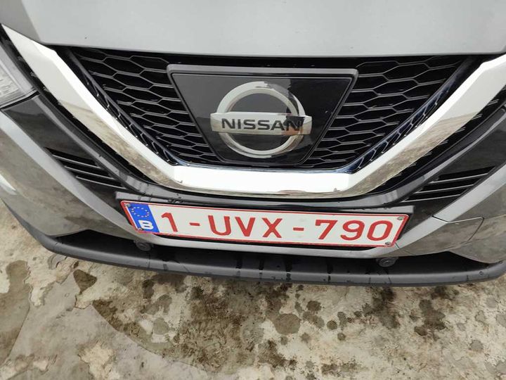 Photo 5 VIN: SJNFDAJ11U2124887 - NISSAN QASHQAI &#3917 