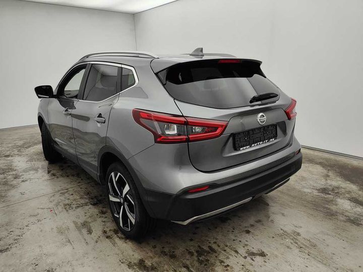 Photo 7 VIN: SJNFDAJ11U2124887 - NISSAN QASHQAI &#3917 