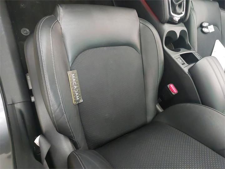 Photo 23 VIN: SJNFDAJ11U2127255 - NISSAN QASHQAI 