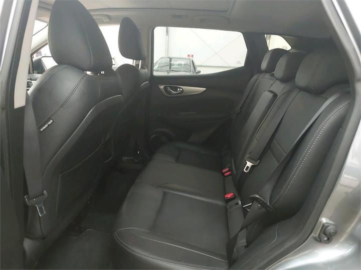 Photo 7 VIN: SJNFDAJ11U2127255 - NISSAN QASHQAI 