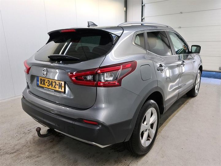 Photo 4 VIN: SJNFDAJ11U2128325 - NISSAN QASHQAI 