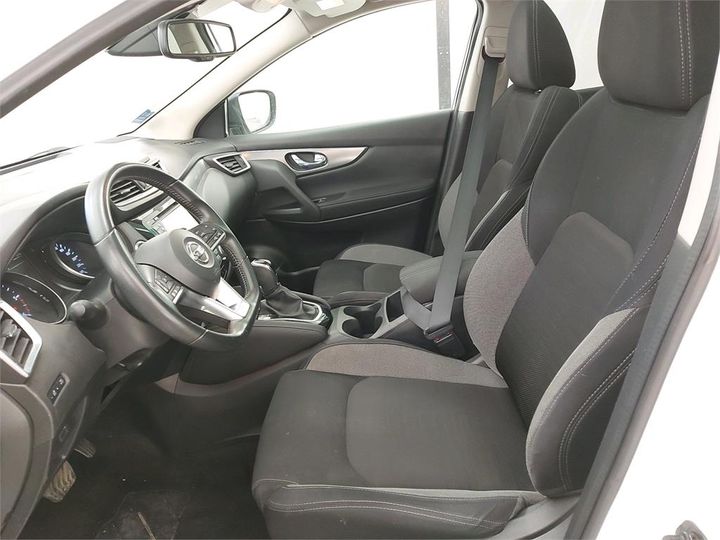 Photo 17 VIN: SJNFDAJ11U2132456 - NISSAN QASHQAI 