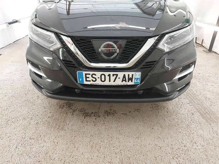 Photo 6 VIN: SJNFDAJ11U2133080 - NISSAN QASHQAI 