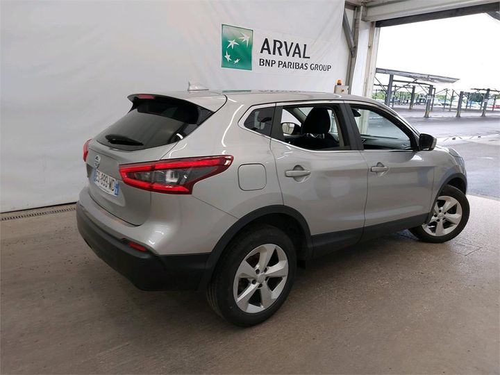 Photo 2 VIN: SJNFDAJ11U2133765 - NISSAN QASHQAI 