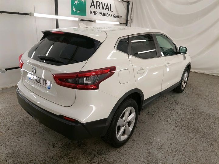 Photo 2 VIN: SJNFDAJ11U2133971 - NISSAN QASHQAI 