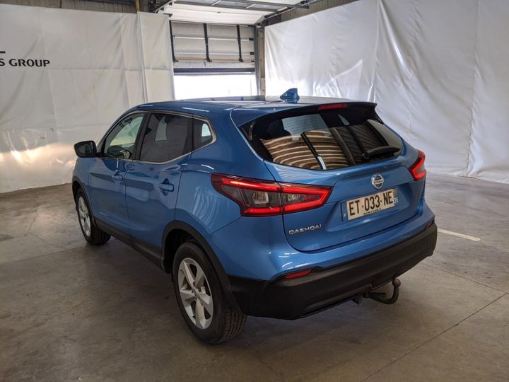 Photo 2 VIN: SJNFDAJ11U2138428 - NISSAN QASHQAI 