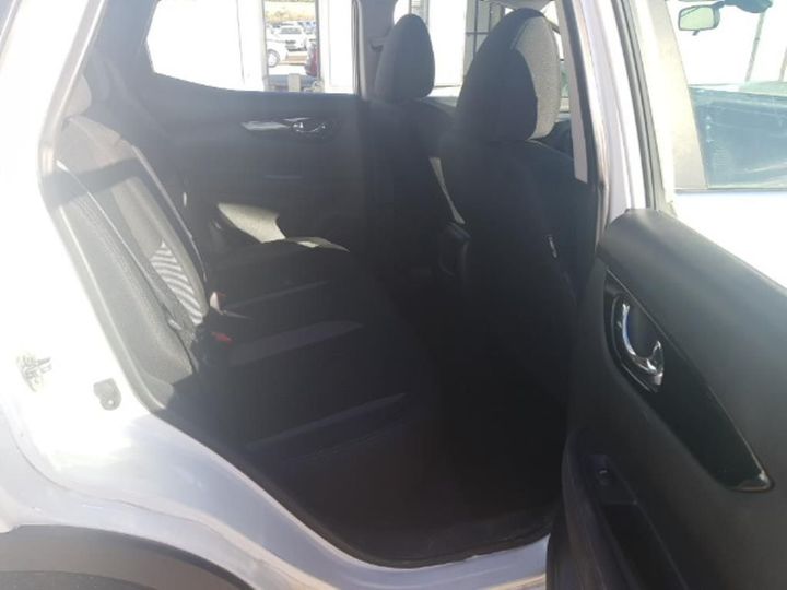 Photo 13 VIN: SJNFDAJ11U2152352 - NISSAN QASHQAI 