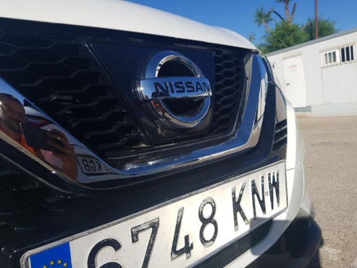 Photo 28 VIN: SJNFDAJ11U2152352 - NISSAN QASHQAI 