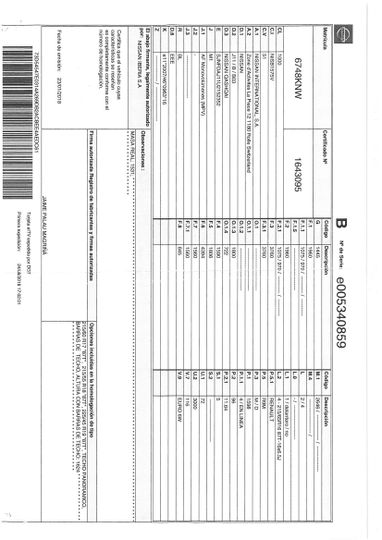 Photo 3 VIN: SJNFDAJ11U2152352 - NISSAN QASHQAI 