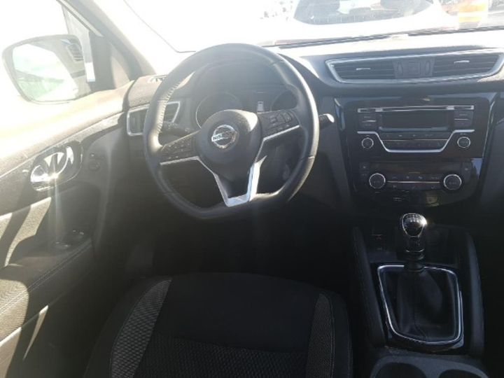 Photo 6 VIN: SJNFDAJ11U2152352 - NISSAN QASHQAI 