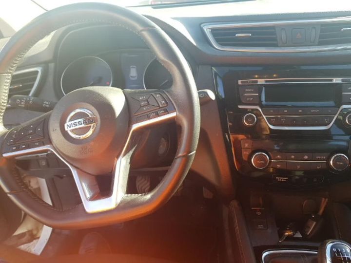 Photo 19 VIN: SJNFDAJ11U2152352 - NISSAN QASHQAI 