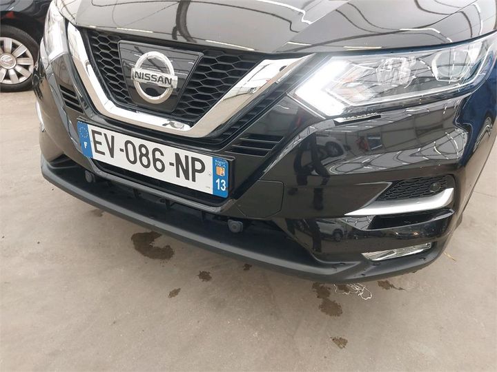 Photo 23 VIN: SJNFDAJ11U2170186 - NISSAN QASHQAI 