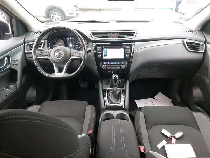 Photo 3 VIN: SJNFDAJ11U2170186 - NISSAN QASHQAI 