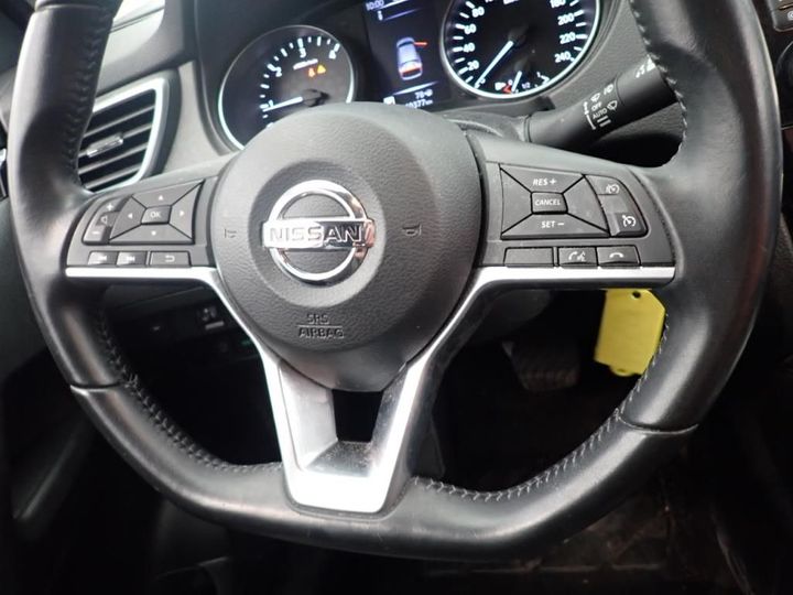 Photo 10 VIN: SJNFDAJ11U2172694 - NISSAN QASHQAI 