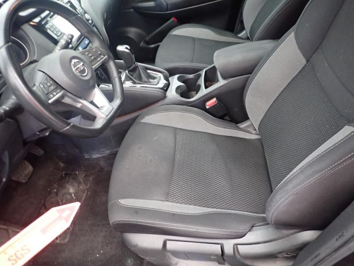 Photo 21 VIN: SJNFDAJ11U2172694 - NISSAN QASHQAI 